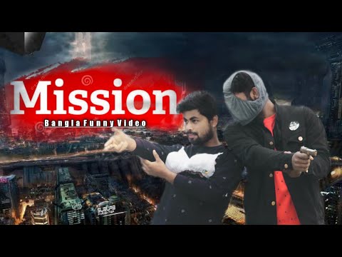 Mission Fail || Bangla Funny Video 2022 || @Free Boys Ltd
