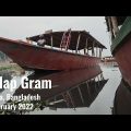 Golap Gram travel vlog trailer. Dhaka, Bangladesh #shorts