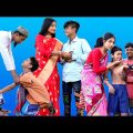 বাংলা নাটক পরের চালে ঢিল মারলে নিজের চালে পাথর পড়ে ||Funny Video 2022||Palli Gram TV New Video 2022.