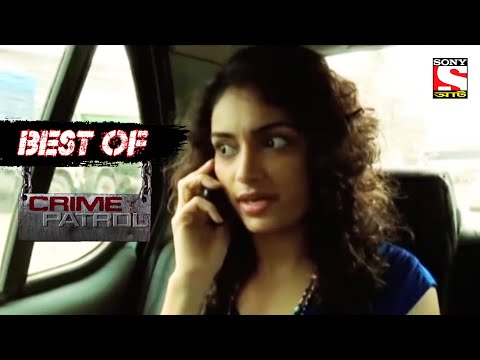 A Doubt On Oneself – Crime Patrol – Best of Crime Patrol (Bengali) – Full Episode