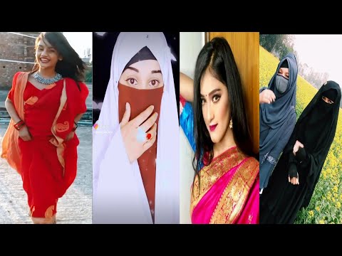 স্কুল কলেজের মেয়েদের সেরা টিকটক ভিডিও| Bangla New Funny TikTok And Likee Video 2022