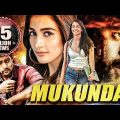 Mukunda | South Indian Hindi Dubbed Full Movie | Varun Tej, Pooja Hegde, Prakash Raj, Rao Ramesh