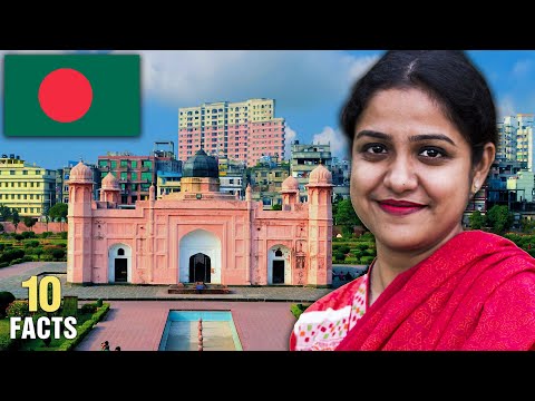 10 Best Places To Visit In Bangladesh – Part 2