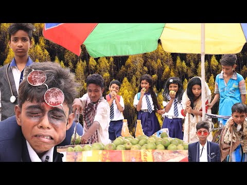 বাংলা দমফাটা হাঁসির নাটক রাজার বংশধর। Bangla Funny Video। Palli Gram TV Latest Video.