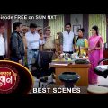 Adorer Bon – Best Scene | 4 Feb 2022 | Full Ep FREE on SUN NXT | Sun Bangla Serial
