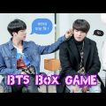 BTS বক্স গেম Bangla Funny Dubbing | RUN BTS 43 | BTS Box Game #btsbangladubbing
