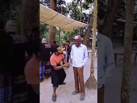Bangla Funny Video #shorts #funny