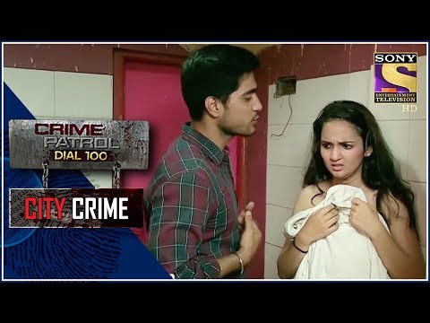City Crime | Crime Patrol | आलमगंज हत्या केस | Patna