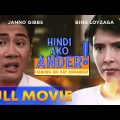 Hindi Ako Ander! (Itanong Mo Kay Kumander) Full Movie HD | Janno Gibbs, Bing Loyzaga