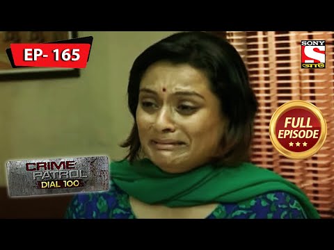 Barriers In The Family | Crime Patrol Dial 100 – Ep 165 | Full Episode | 5 February 2022