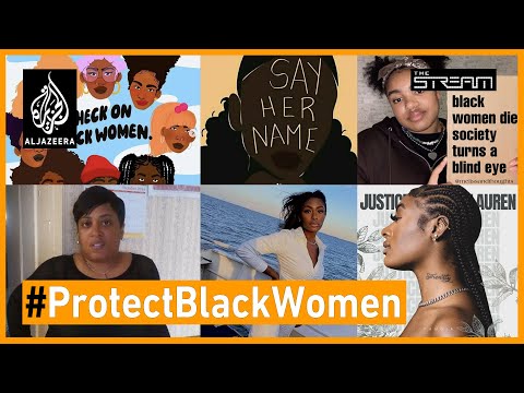 Why do cases of missing Black women rarely make US headlines? | The Stream
