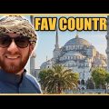 My 10 Favorite Countries (After Visiting Them All)