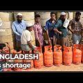 In Bangladesh, an acute gas crisis has gripped Dhaka