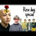 BTS Happy Rose Day Special 🌹 Bangla Funny Moments | BTS ফানি মোমেন্টস Dairy – 2 #btsbangladubbing