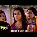 Nayantara – Best Scene | 1 Feb 2022 | Full Ep FREE on SUN NXT | Sun Bangla Serial