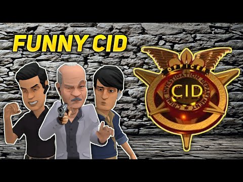 cid new episode | Funny Video Sharing website