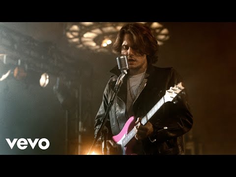 John Mayer – Last Train Home (Official Video)