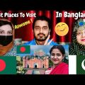 Pakistani Reaction on 10 Best Places To Visit In Bangladesh – Part 2