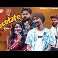 Ajob chocolate day | Bangla funny video | Behuda boys back | Behuda boys | Rafik | Tutu