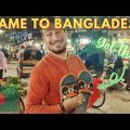 Slippers HUNT in Dhaka, Bangladesh 🇧🇩 বাংলাদেশে জুতা কেনা