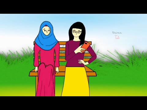 তুলি যখন মোবাইল সিম চোর🤣🤒 Bangla funny cartoon | Cartoon animation video | flipaclip animation |