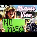 Miami, la ville la plus rebelle d'Amérique
