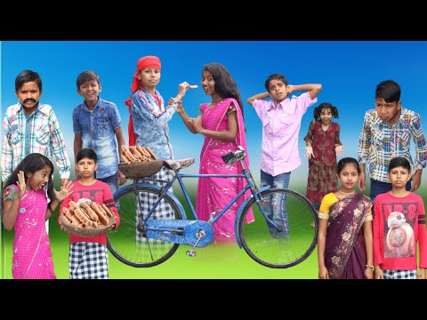 তেতুল পাগল বউ || Bangla Funny Video || বাংলা ফানি ভিডিও New Natok 2022 Comedy Video#Banglafuntv#