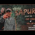 Sapure – সাপুড়ে / THE 4TEEN x VILLΔIN V / Official Music Video / Bangla Rap 2022