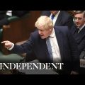 Live: Boris Johnson faces Keir Starmer at PMQs amid row over Savile smear
