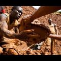 The price of gold: Chinese mining in Ghana documentary | Guardian Investigations