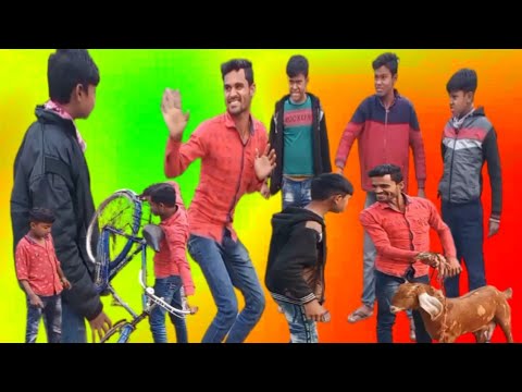 বাংলা 🤣ফানি ভিডিএ😃 Bangla Funny Video,Sarala Tv