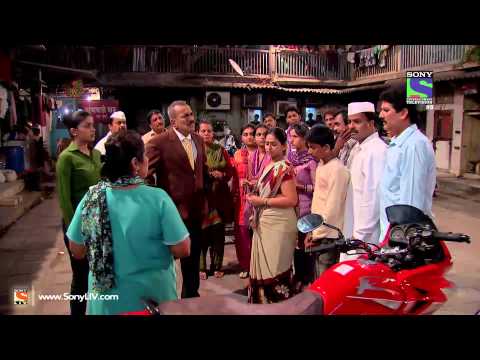 CID – Mumbai Ki Chawl Ka Rahasya – Episode 1057 – 28th March 2014