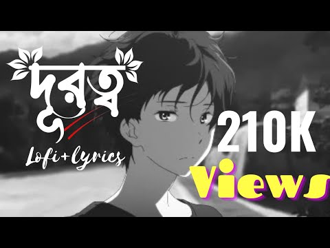 Durotto | দূরত্ব | Tahsan | Mithila | Bangla Song 2022 | New Bngla Song (#PH_Hridoy)