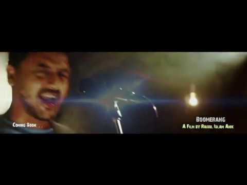 Boomerang || Souro || Raisul Islam Anik || Super hit Bangla Music Video