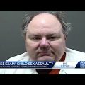 Pewaukee man arrested, charged with sexual assault of family friend's child