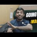 WAGAH BORDER CROSSING AND INDIAN VISA