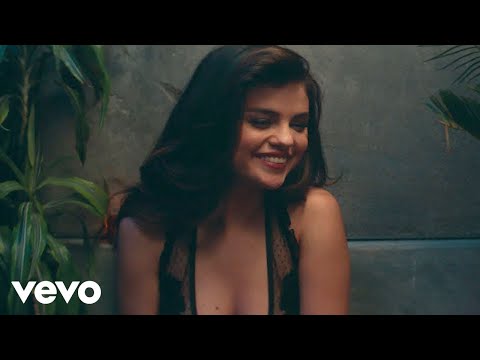 Selena Gomez – Boyfriend (Official Video)