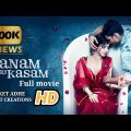 Sanam Teri Kasam Full Movie | Romantic Movie 2016 | Harshvardhan Rane Mawara Hocane