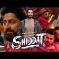 Shiddat Full movie In Hindi // Sunny kaushal // Radhika Madan // full Hd