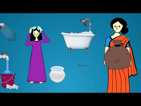 অনলাইনে দুই শয়তানের কারখানা😡  Bangla funny cartoon | Cartoon animation video | flipaclip animation |