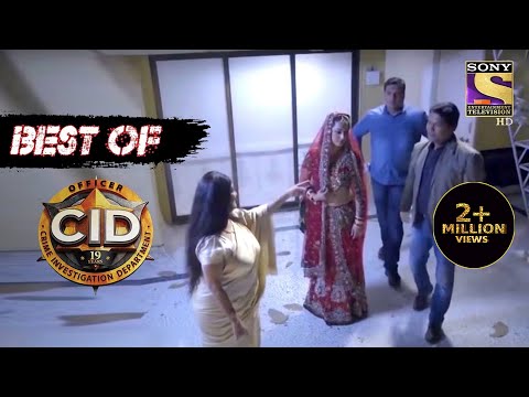 Best of CID (सीआईडी) – The Ghost Of The Bride – Full Episode