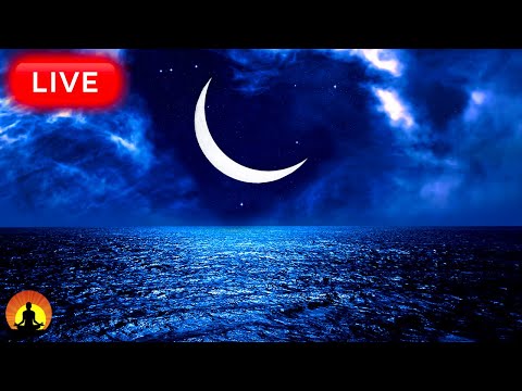 🔴 Sleep Music 24/7, Sleep Meditation, Relaxing Music, Meditation Music, Spa, Study, Sleeping Music