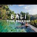 Bali Tour Package From Bangladesh | Bali 5 Days Tour Package Price | Akashbari Holidays