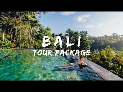 Bali Tour Package From Bangladesh | Bali 5 Days Tour Package Price | Akashbari Holidays