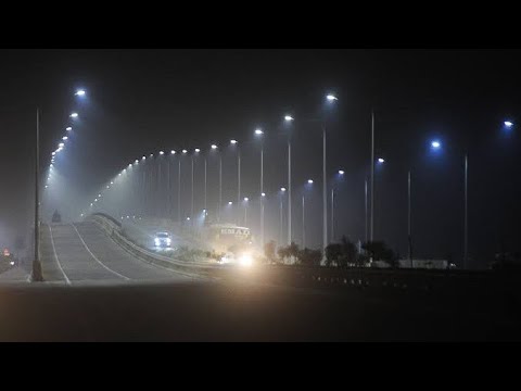 Night Roads Journey of Bangladesh | Desi Travel