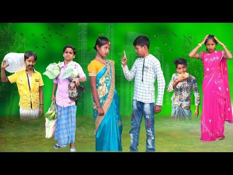 হীরার মালা || বাংলা দম ফাটা হাসির ভিডিও  || Bangla Funny Video || বাংলা ফানি ভিডিও New Natok 2022