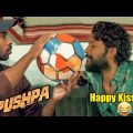 Pushpa Tum Mujhe Bts Samjha Kya 😂 | এডিটের মাইরে বাপ 😁| Bangla Funny Video | Sapan Ahamed
