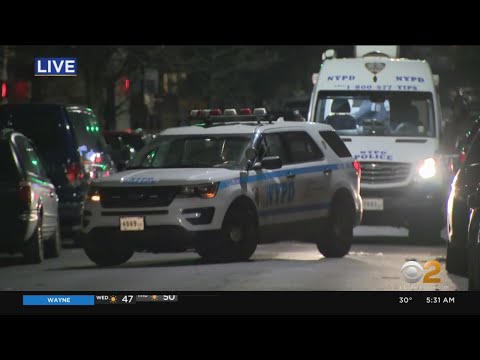 Man Shot Dead Outside Brooklyn Home
