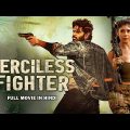 MERCILESS FIGHTER – Full Action Romantic Movie Hindi Dubbed | Santhanam, Rittika Sen | South Movie