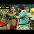 (30 Mistakes) In Pushpa Movie In Hindi Full Movie Mistakes| Allu Arjun, Rashmika, Sunil, Fahadh |